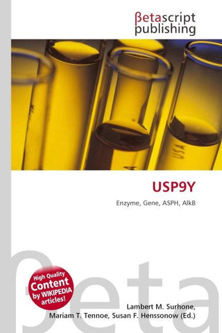 USP9Y