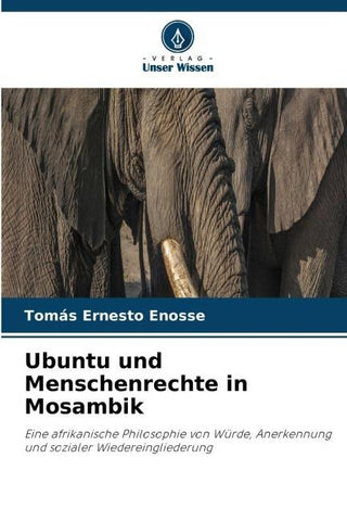 Ubuntu und Menschenrechte in Mosambik