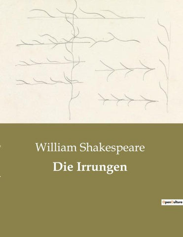 Die Irrungen