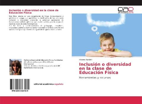 Inclusión o diversidad en la clase de Educación Física