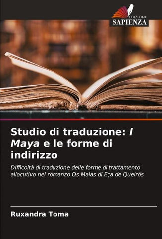 Studio di traduzione: I Maya e le forme di indirizzo