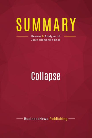 Summary: Collapse