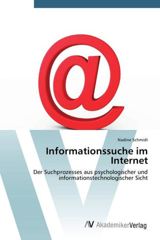 Informationssuche im Internet