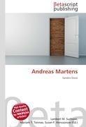 Andreas Martens