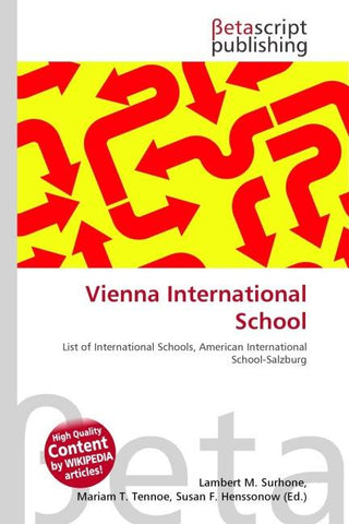 Vienna International School