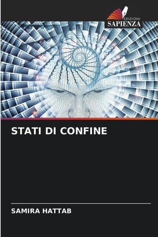 STATI DI CONFINE