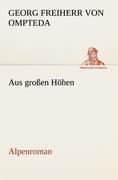 Aus großen Höhen