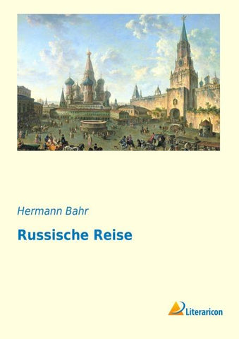 Russische Reise