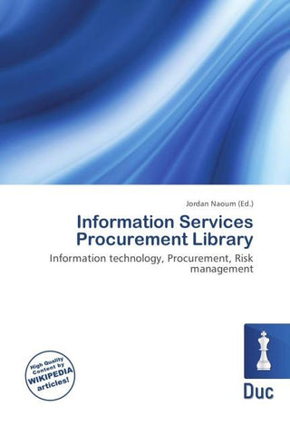 Information Services Procurement Library