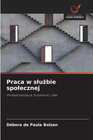 Praca w s¿u¿bie spo¿ecznej