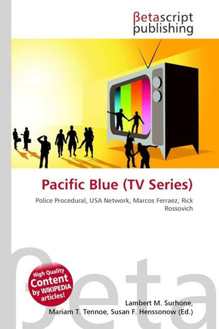 Pacific Blue (TV Series)