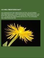 UCI-Weltmeisterschaft
