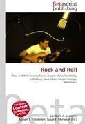 Rock and Roll