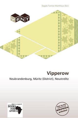 Vipperow