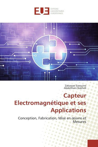 Capteur Electromagnétique et ses Applications
