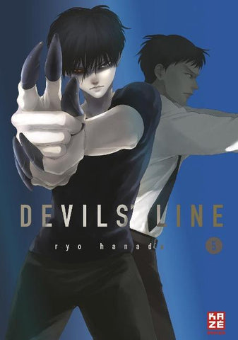 Devils' Line – Band 5