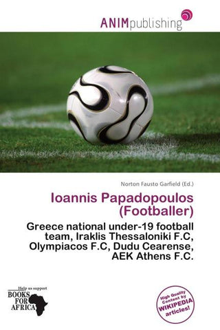 Ioannis Papadopoulos (Footballer)
