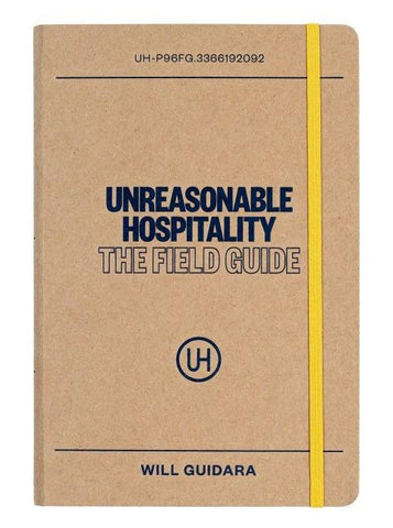 Unreasonable Hospitality