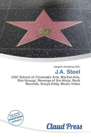 J.A. Steel