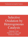 Selective Oxidation by Heterogeneous Catalysis