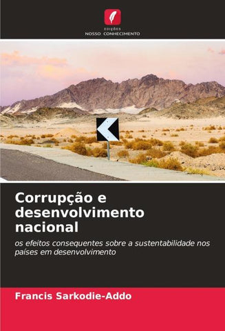 Corrupção e desenvolvimento nacional