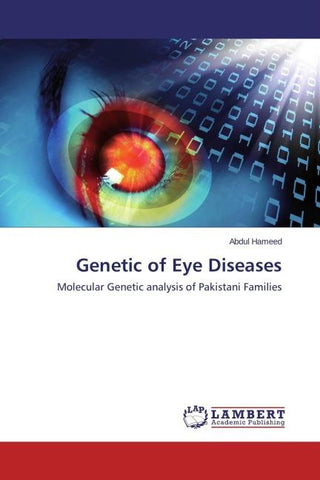 Genetic of Eye Diseases