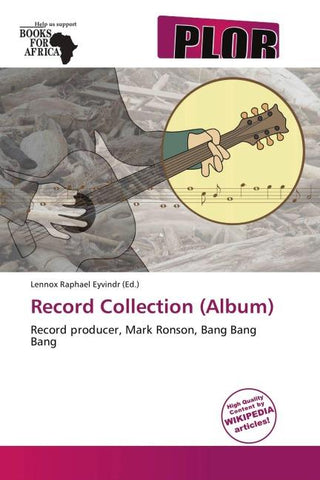 Record Collection (Album)