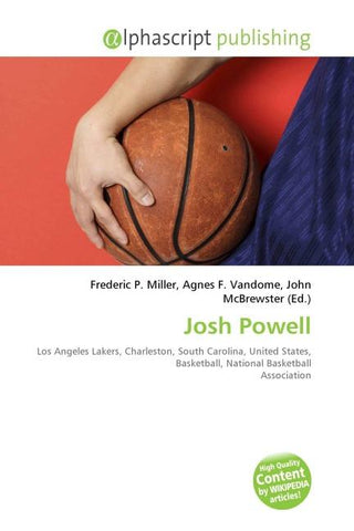 Josh Powell