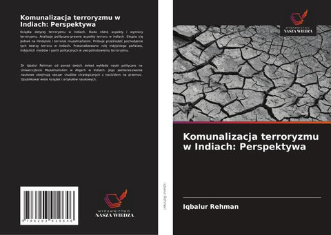 Komunalizacja terroryzmu w Indiach: Perspektywa