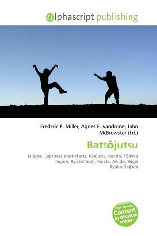 Batt¿jutsu