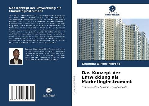 Das Konzept der Entwicklung als Marketinginstrument