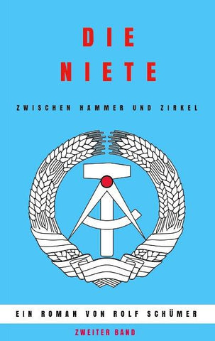 Die Niete zwischen Hammer und Zirkel