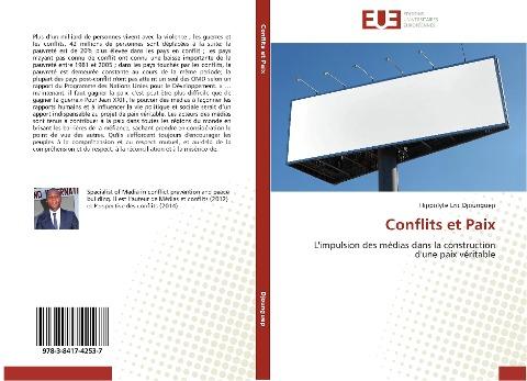 Conflits et Paix
