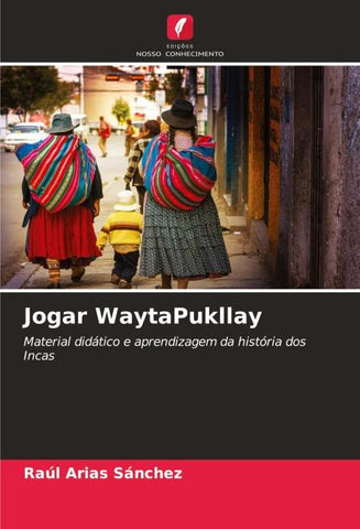 Jogar WaytaPukllay