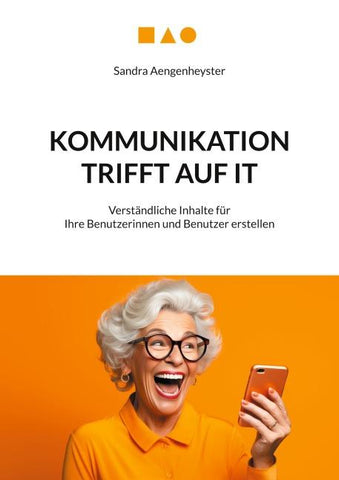 Kommunikation trifft auf IT