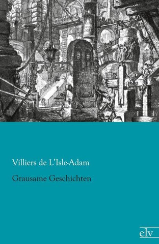 Grausame Geschichten