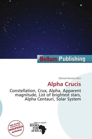 Alpha Crucis