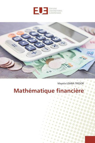 Mathématique financière