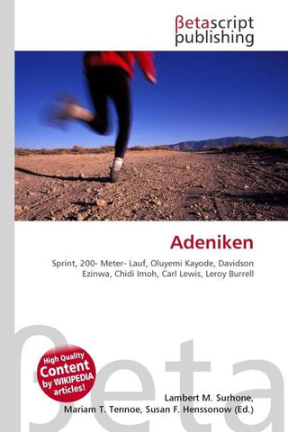 Adeniken