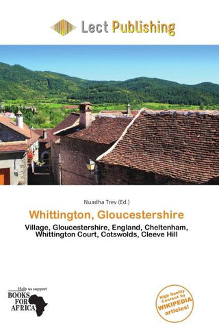Whittington, Gloucestershire