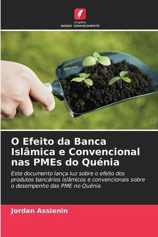 O Efeito da Banca Islâmica e Convencional nas PMEs do Quénia