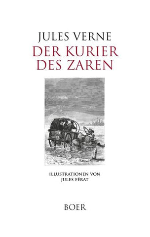 Der Kurier des Zaren
