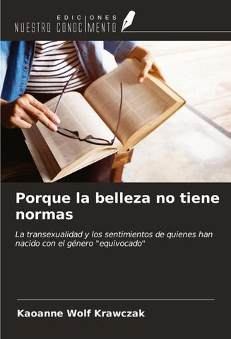Porque la belleza no tiene normas