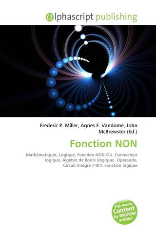 Fonction NON
