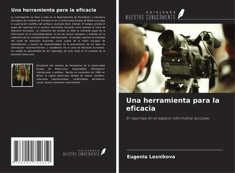 Una herramienta para la eficacia