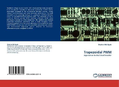 Trapezoidal PWM