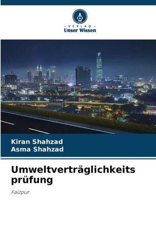 Umweltverträglichkeits prüfung