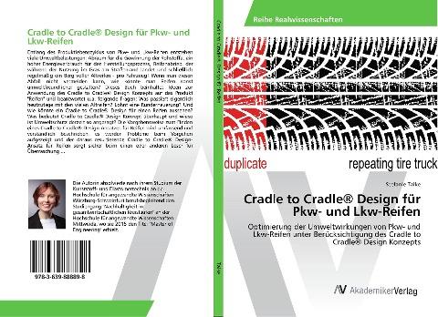 Cradle to Cradle® Design für Pkw- und Lkw-Reifen