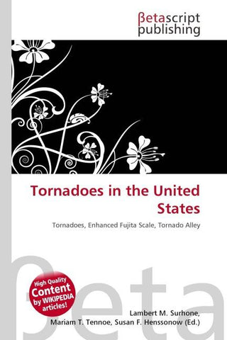 Tornadoes in the United States