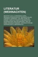 Literatur (Weihnachten)
